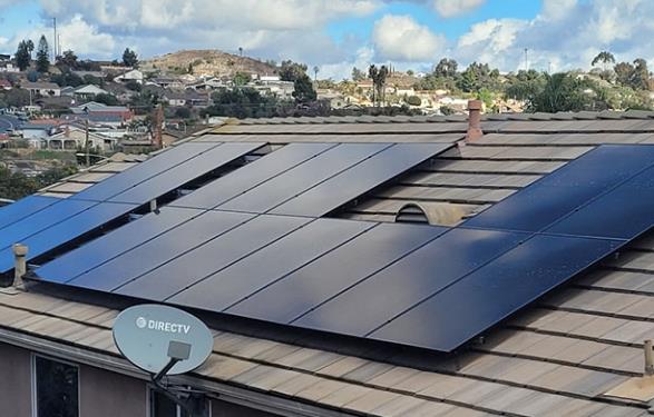 Can Solar Panels Prevent Power Outages?